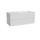 Storke Edge meuble salle de bains avec plan vasque Mata
