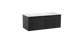 Balmani Forma meuble salle de bains avec tablette pour vasques Stretto