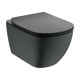 Ideal Standard Tesi hangend toilet