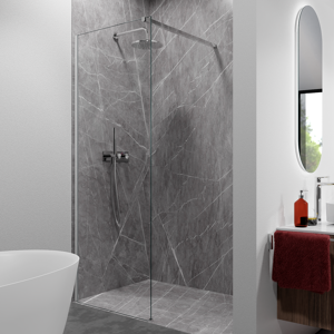 Blaufoss Dreambox thermostat de douche encastré