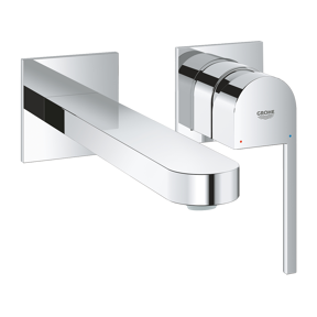 Grohe Plus robinet de lavabo encastré chrome brillant