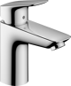 Hansgrohe Logis wastafelkraan
