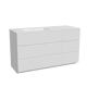 Storke Edge meuble salle de bains avec plan vasque Mata