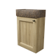 Balmani Lemon toiletmeubel met Dama wastafel