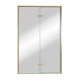 Balmani Senses Design douche draaideur