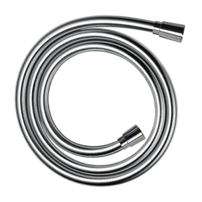 Hansgrohe Isiflex doucheslang 160cm chroom pvc
