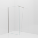 Balmani Modular Walk-In Dusche