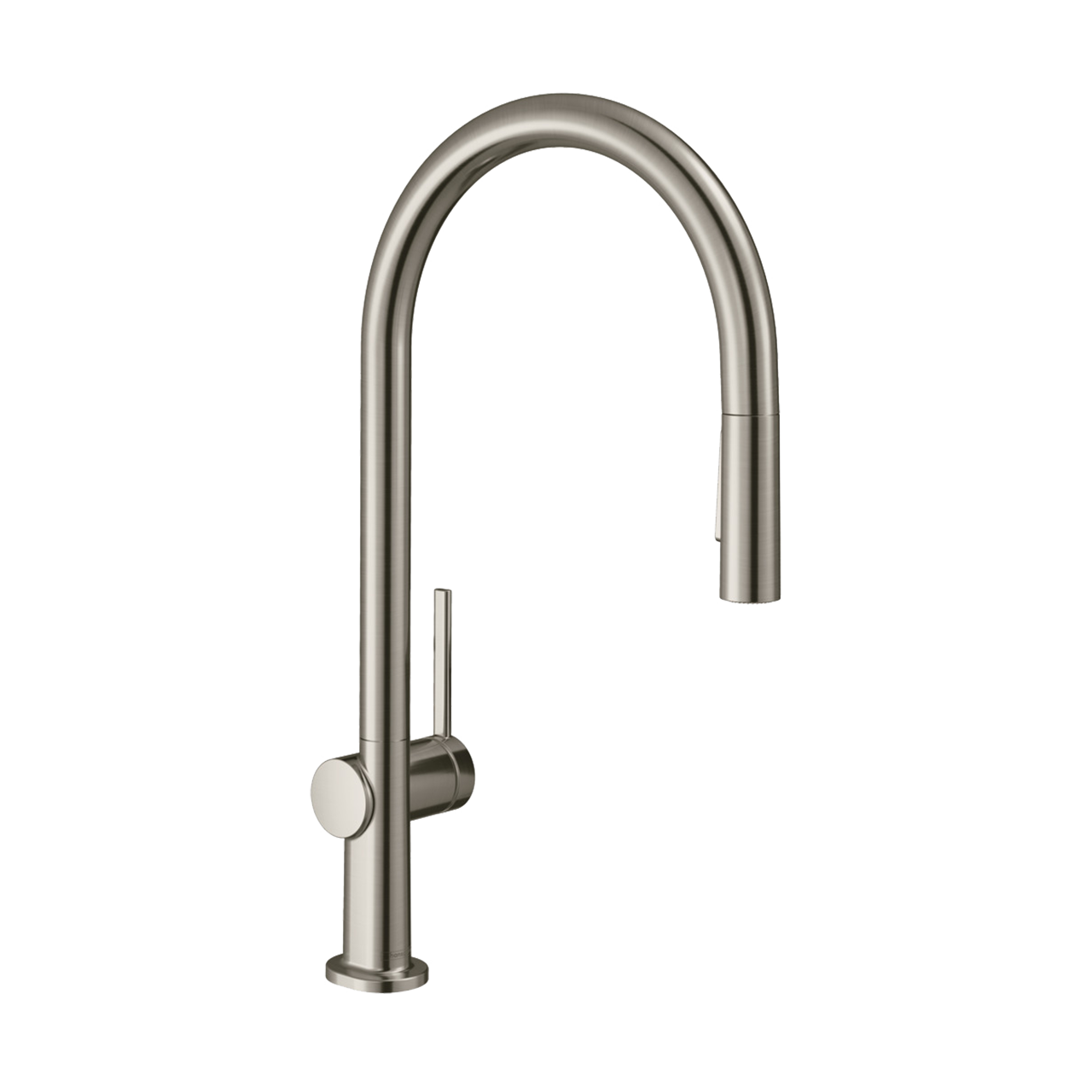 Hansgrohe Talis M54 210 2jet Küchenarmatur