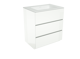 Storke Edge badkamermeubel met Mata wastafel