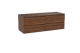 Balmani Lucida badkamermeubel met Stretto Tablet voor waskom(men)
