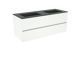 Storke Edge badkamermeubel met Scuro Wastafel