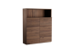 Balmani Forma Badhochschrank