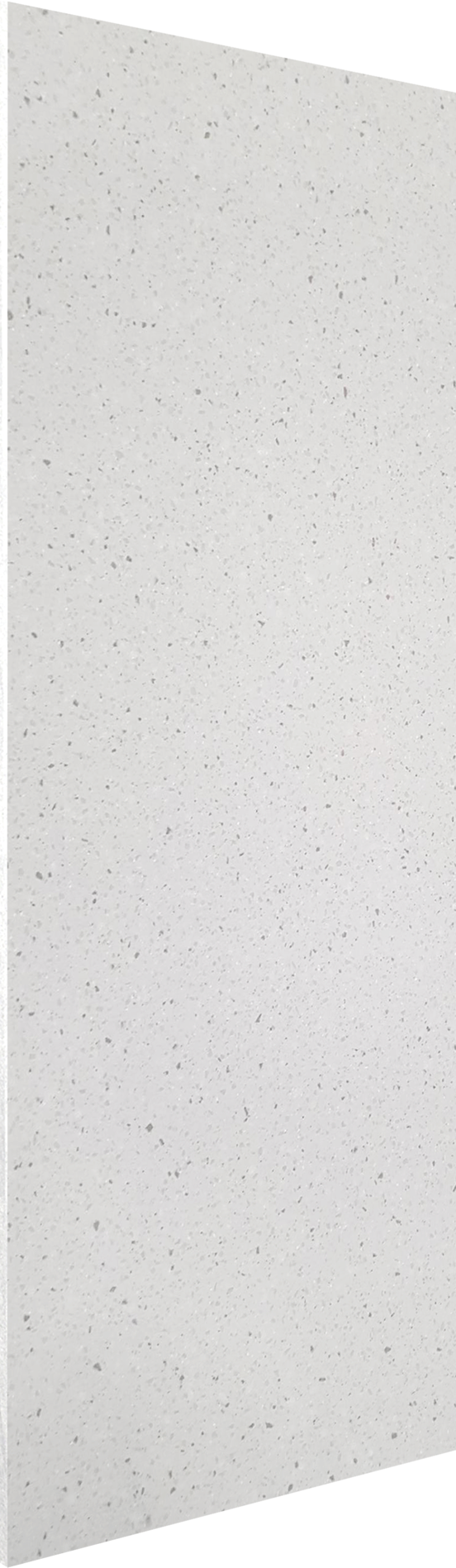 Balmani Piatto douchewandbekleding 90 x 220 cm Solid Surface Sahara