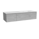 Storke Edge Badmöbel Set mit Mata Waschtisch