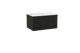Balmani Fila badkamermeubel met Facetta Tablet voor waskom(men)