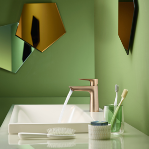 Hansgrohe Talis E110 Waschtischarmatur