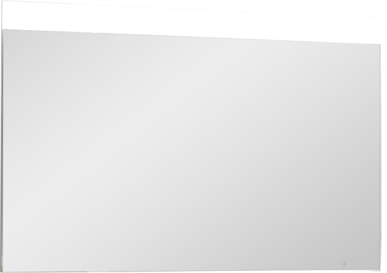 Storke Lucera miroir rectangulaire lumineux 100 x 70 cm