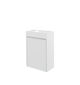 Storke Edge meuble WC avec lavabo Vida
