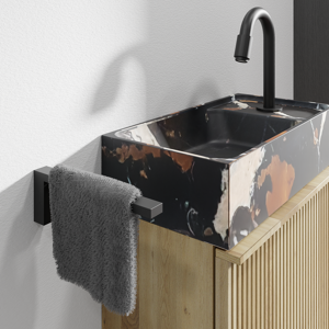 Blaufoss Blackline Noma Small porte-serviettes