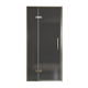 Balmani Senses Design douche draaideur