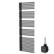 Vipera Nevada elektrische handdoekradiator