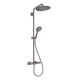 Hansgrohe Croma regendoucheset