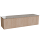 Balmani Forma badkamermeubel met Stretto tablet voor waskom(men)