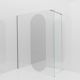 Balmani Modular Walk-In Dusche