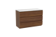 Balmani Lucida badkamermeubel met Stretto Tablet voor waskom(men)