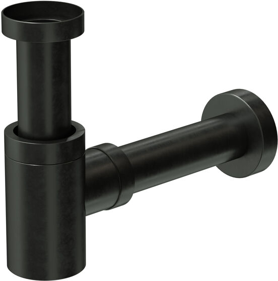 Santeg Styledrain MINI-X siphon pour lave-mains 32 mm noir