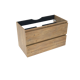 Linie Lado Waschbeckenunterschrank