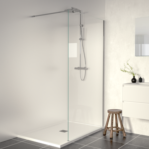 Linie Walk-In douche à l'italienne