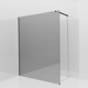 Balmani Modular Walk-In Dusche