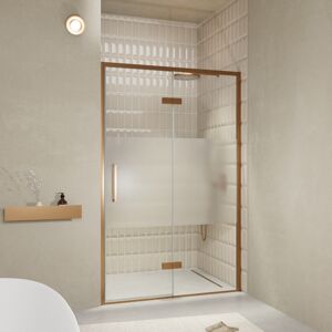 Balmani Senses Design douche draaideur