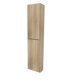 Storke Edge Badhochschrank