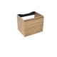 Linie Lado Waschbeckenunterschrank