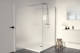 Linie Walk-In inloopdouche