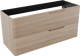 Linie Curvo Waschbeckenunterschrank
