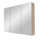 Linie Montro Spiegelschrank