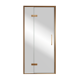Balmani Senses Design douche draaideur