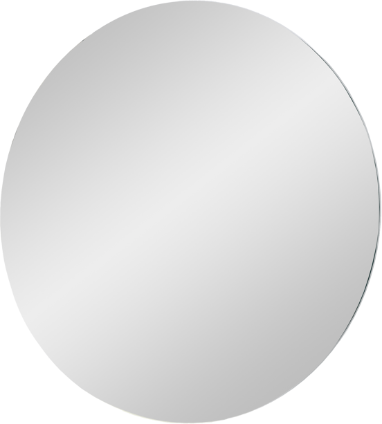 Balmani Giro miroir rond lumineux Ø 45 cm