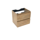 Linie Lado Waschbeckenunterschrank