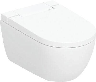Geberit Aquaclean Alba douchetoilet