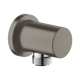 Grohe Rainshower Round Brauseschlauchanschluss