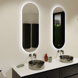 Balmani Giro Touch miroir