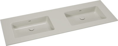 Storke Diva wastafel