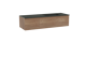 Storke Edge badkamermeubel met Scuro Wastafel