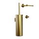 Blaufoss Harmony set d'accessoires de toilette
