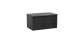 Balmani Forma badkamermeubel met Stretto Tablet voor waskom(men)