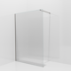 Balmani Modular inloopdouche